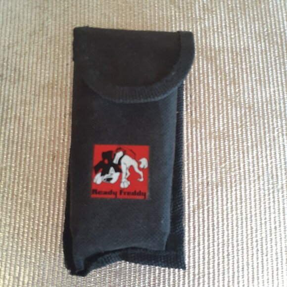 Multi-tool All in One Pliers Bottle Opener Flat & Phillips Screwdriver Saw Knife - Picture 7 of 13